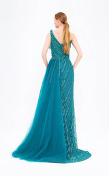 12 of 12 Mambo Couture 922MG220 Blue