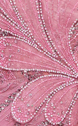 4 of 12 Mambo Couture 922MG220 Pink