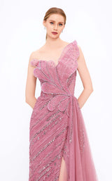 3 of 12 Mambo Couture 922MG220 Pink