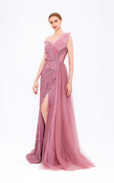 9 of 12 Mambo Couture 922MG220 Pink