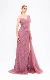 10 of 12 Mambo Couture 922MG220 Pink