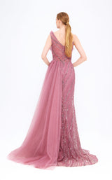 11 of 12 Mambo Couture 922MG220 Pink