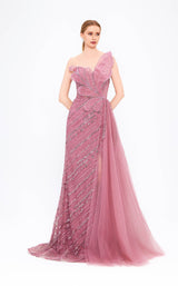 2 of 12 Mambo Couture 922MG220 Pink