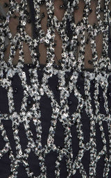 9 of 18 Mambo Couture 928MG803 Black