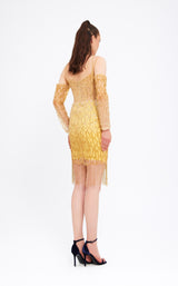 16 of 18 Mambo Couture 928MG803 Yellow