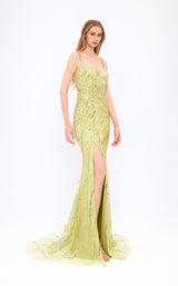 14 of 18 Mambo Couture 928MG804 Green