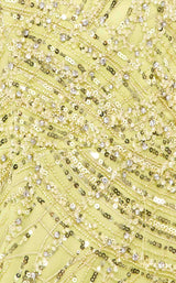 5 of 18 Mambo Couture 928MG804 Green