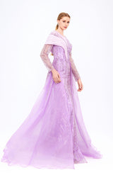 15 of 19 Mambo Couture 928MG813 Purple