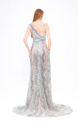 12 of 12 Mambo Couture 928MG817 Blue
