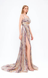 10 of 12 Mambo Couture 928MG817 Pink