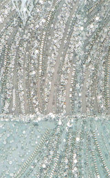 4 of 12 Mambo Couture 928MG818 Green