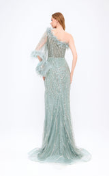 11 of 12 Mambo Couture 928MG818 Green