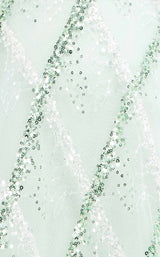 5 of 12 Mambo Couture 928MG830 Green