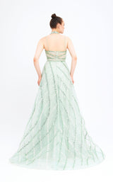 12 of 12 Mambo Couture 928MG830 Green