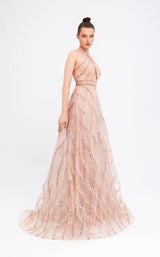 9 of 12 Mambo Couture 928MG830 Pink