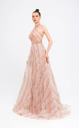10 of 12 Mambo Couture 928MG830 Pink