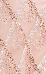 4 of 12 Mambo Couture 928MG830 Pink