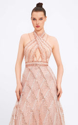 3 of 12 Mambo Couture 928MG830 Pink