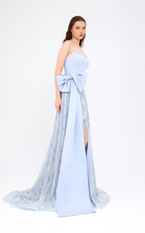 9 of 11 Mambo Couture 928MG833 Blue