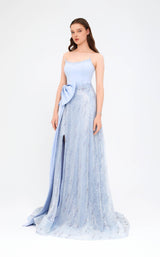 10 of 11 Mambo Couture 928MG833 Blue