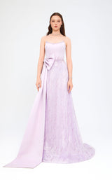 3 of 11 Mambo Couture 928MG833 Purple