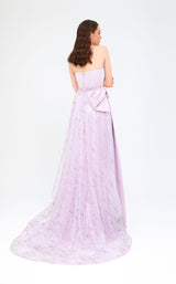 11 of 11 Mambo Couture 928MG833 Purple