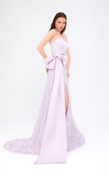 7 of 11 Mambo Couture 928MG833 Purple