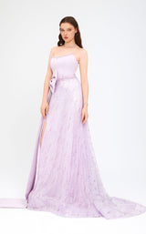8 of 11 Mambo Couture 928MG833 Purple