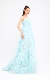 10 of 18 Mambo Couture 928MG836 Blue
