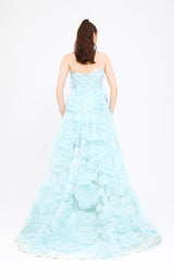18 of 18 Mambo Couture 928MG836 Blue
