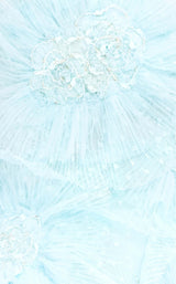 9 of 18 Mambo Couture 928MG836 Blue