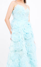 8 of 18 Mambo Couture 928MG836 Blue