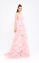 14 of 18 Mambo Couture 928MG836 Pink