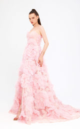 15 of 18 Mambo Couture 928MG836 Pink