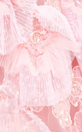 5 of 18 Mambo Couture 928MG836 Pink