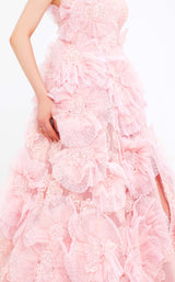 4 of 18 Mambo Couture 928MG836 Pink