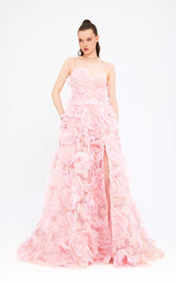 3 of 18 Mambo Couture 928MG836 Pink