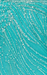 9 of 18 Mambo Couture 928MG838 Green