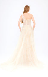17 of 18 Mambo Couture 928MG838 Ivory
