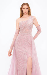 4 of 18 Mambo Couture 928MG838 Pink
