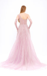 16 of 18 Mambo Couture 928MG838 Pink