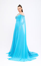 8 of 12 Mambo Couture 928MG839 Blue