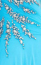 6 of 12 Mambo Couture 928MG839 Blue
