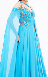5 of 12 Mambo Couture 928MG839 Blue