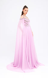9 of 12 Mambo Couture 928MG839 Pink