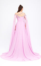 11 of 12 Mambo Couture 928MG839 Pink