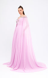 10 of 12 Mambo Couture 928MG839 Pink