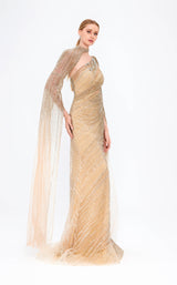 11 of 15 Mambo Couture 933MG302 Gold