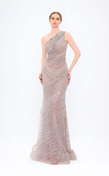 4 of 15 Mambo Couture 933MG302 Pink