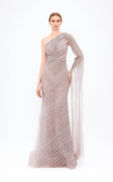 5 of 15 Mambo Couture 933MG302 Pink